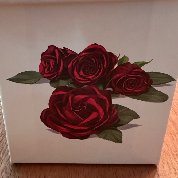 🌹🌹🌹Rose Soap Set [of 3] ALCHIMIA Made in Italy - Picture 3 of 6